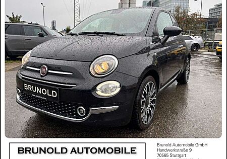 Fiat 500 MY21 1.0 GSE Hybrid DOLCEVITA 51kW (70PS)