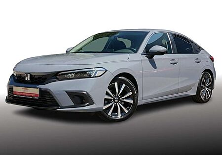 Honda Civic Hybrid 2.0 Elegance LED+ACC+Kamera+Carplay