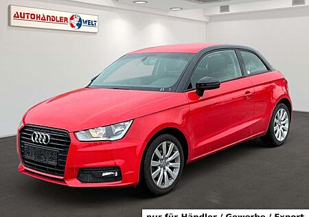 Audi A1 1.4 TDI Sport Klimaauto. Tempo PDC SHZ