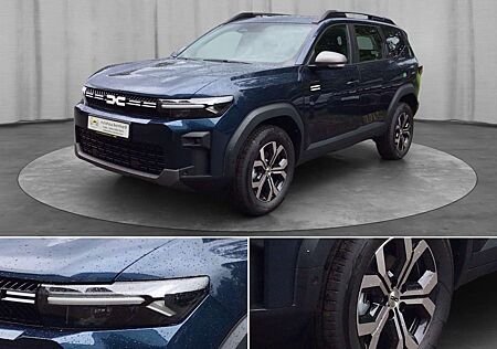 Dacia Bigster TCe 140 Expression