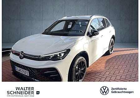 VW Tiguan Volkswagen R-Line 1,5 l eHybrid DSG Navi IQ Drive