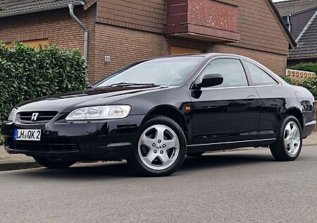 Honda Accord Coupe 3.0i V6