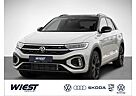 VW T-Roc Volkswagen R-Line 2.0 l TSI OPF 4MOTION 140 kW (190 P