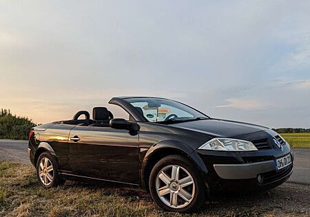 Renault Megane 1.6 Authentique