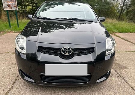 Toyota Auris Life *Klimaautomatik*6Gang*ALU*HU neu!*