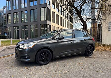 Citroën C4 Citroen 1.6 Selection Tüv u. Inspektion/Garantie