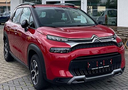 Citroën C3 Aircross Citroen Plus