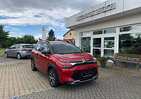 Citroën C3 Aircross Citroen Plus