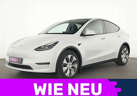 Tesla Model Y AWD|Glasdach|Rückfahrkamera|SHZ|Navi