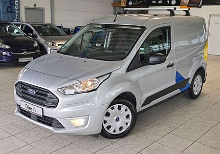 Ford Transit Connect Kasten Trend RFK SHZ AHK NAVI