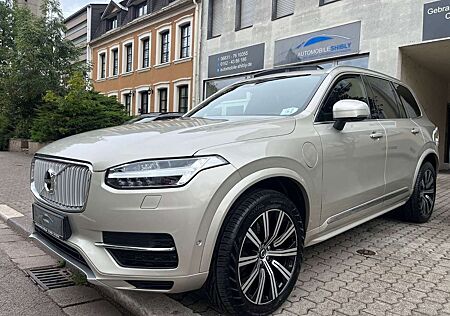 Volvo XC 90 XC90 T8 Inscription AWD, 7.Sitze, PANORAMA