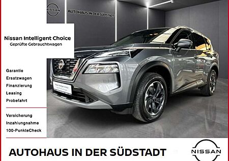 Nissan X-Trail 1.5 VC-T N-Connecta, 7 Sitzer, HUD, PGD