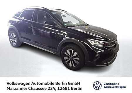 VW Taigo Volkswagen 1.0 TSI DSG "GOAL" Climatronic LED PDC