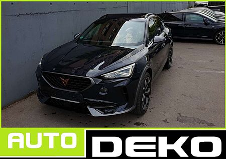 Cupra Formentor 1.4 e-HYBRID VZ DSG Pano/SSL/ACC/Kamer
