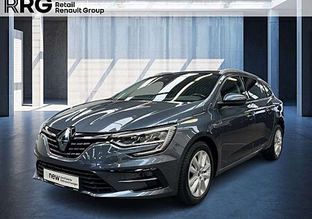 Renault Megane 4 GRANDTOUR INTENS DCI 115 UPE:32.000,-