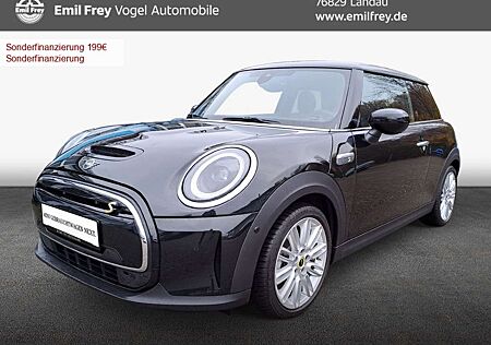 Mini Cooper SE Yours Trim