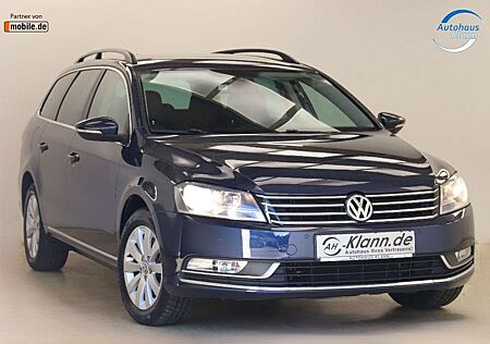 VW Passat Volkswagen Variant 1.4TSI 122PS DSG Comfortline Navi