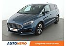 Ford S-Max 2.0 EcoBlue Titanium Aut.*NAVI*CAM*SHZ*PDC*