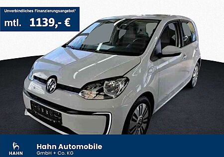 VW e-up! Volkswagen e-up! Move UP! Climatr GRA CAM Sitzh Bluetooth