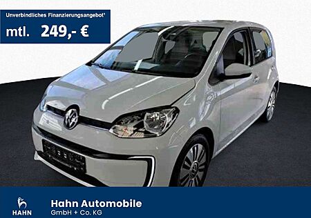 VW e-up! gebraucht kaufen VW e-up! Volkswagen e-up! Move UP! Climatr GRA CAM Sitzh Bluetooth