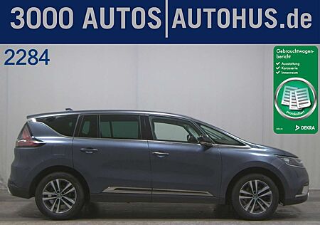 Renault Espace V 2.0 BLUE dCi 160 Business Edition ACC