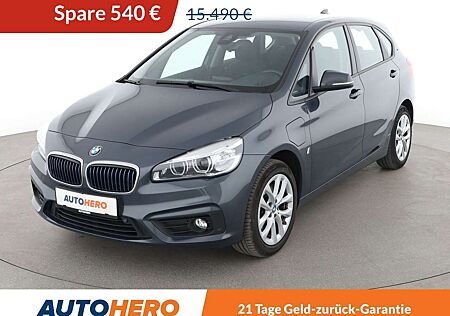 BMW 225xe 225 Active Tourer Advantage Aut.*NAVI*ACC*LED*