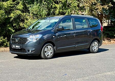 Dacia Lodgy Comfort+1.HAND+7-SITZE+KLIMA+ZV+CARPLAY+AHK+KAMERA