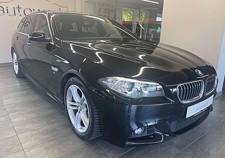 BMW 520 d T. M Sport-Paket*AUT./HeadUp/ALU/NaviProf.
