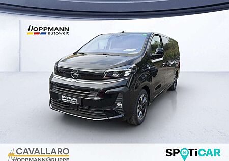 Opel Zafira Life Edition XL 2.0D*NAVI*KAMERA*LENKRADH