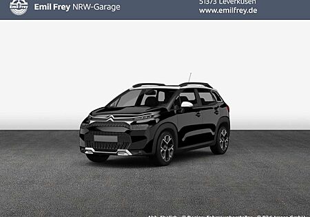 Citroën C3 Aircross Citroen PureTech 110 NAVI+KÄLTE-PAKET