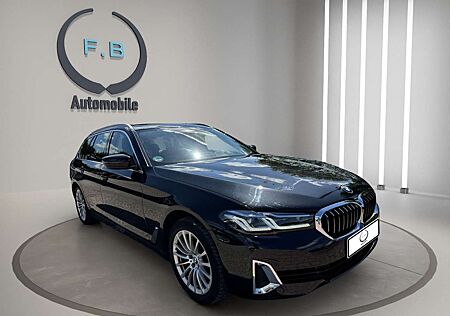 BMW 540 d xDrive Luxury Line/HEAD-UP/RDK/360*/UVM..