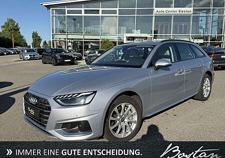 Audi A4 40 TDI ADVANCED/VIRTUAL COCKPIT/KAMERA/1.HAND