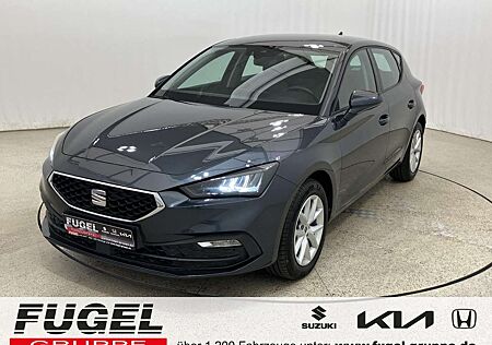 Seat Leon 1.5 TSI Style virt.Cock.|LED|Winter|Sound