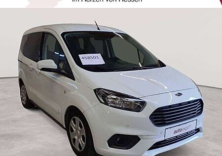 Ford Tourneo Courier 1.5 TDCi S&S Trend