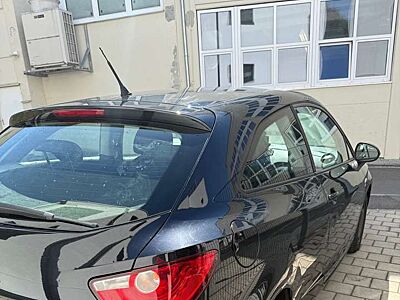 SEAT Ibiza Ibiza 1.2 TSI