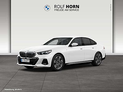 BMW i5 eDrive40 M Sportpaket HeadUp B&W Klima Sitzhz