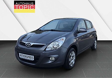 Hyundai i20 Classic