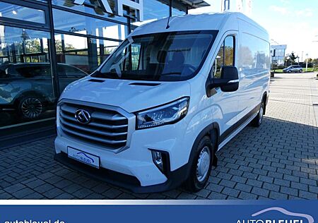 Maxus Deliver 9 2.0 Diesel L3H2 3,5t Komfort*Klima*Apple*LED