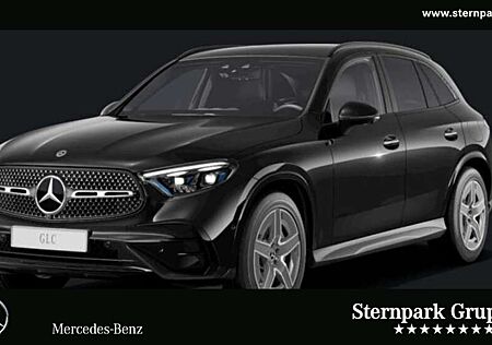 Mercedes-Benz GLC 300 e 4M AMGPremium'Distronic'Night'Guard360