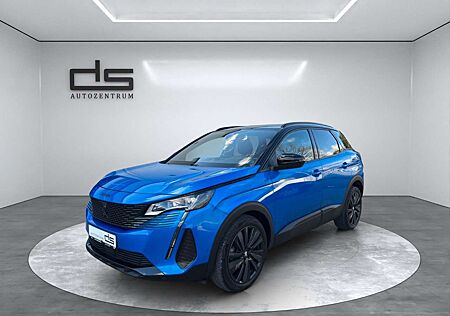 Peugeot 3008 gebraucht kaufen Peugeot 3008 GT 1.5 BlueHDI Automatik LED 360 Kamera