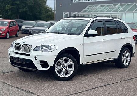BMW X5 xDrive30d