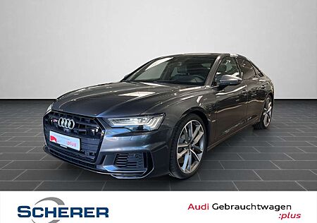 Audi S6 3.0 TDI