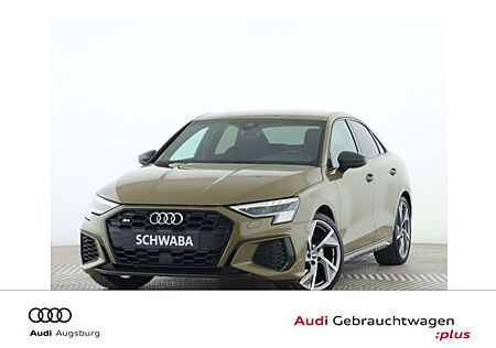 Audi S3 TFSI MATRIX*VIRTUAL*B&O*ACC*8-fach