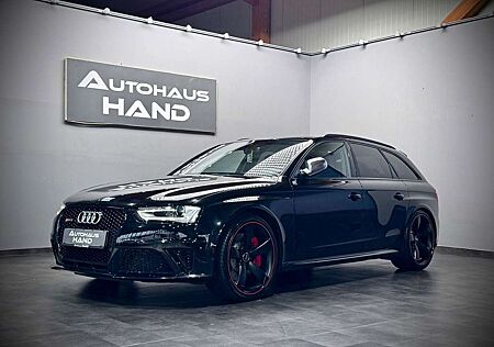 Audi RS4 *quattro*Bang&Olufsen*Xenon*Carbon*Navi*Pano