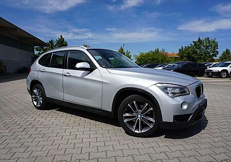 BMW X1 xDrive 28i Xenon SHZ PDC 1.Hand