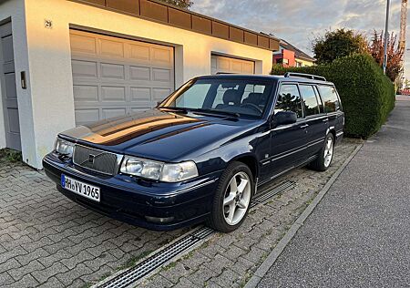 Volvo V90 Top Zustand - Prins LPG - TÜV neu