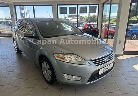 Ford Mondeo Turnier Ghia Klimaauto/PDC/SHZ/Tempomat