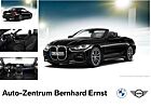 BMW 420 i Cabrio M-Sport Aut. Laser Leder Memory HiFi