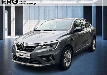 Renault Arkana Techno Techno 140 EDC mild hybrid Techno Na