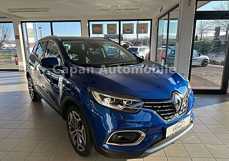 Renault Kadjar Techno Automatik/Navi/Alcantara/LED/EURO6